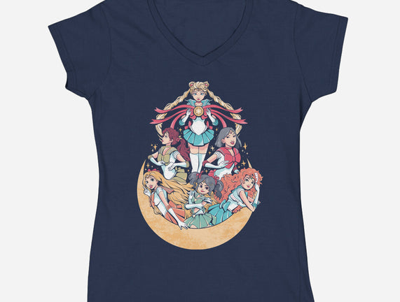 Moon Princesses