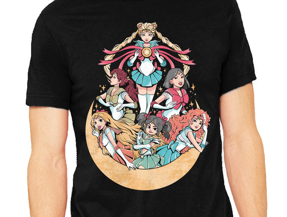 Moon Princesses