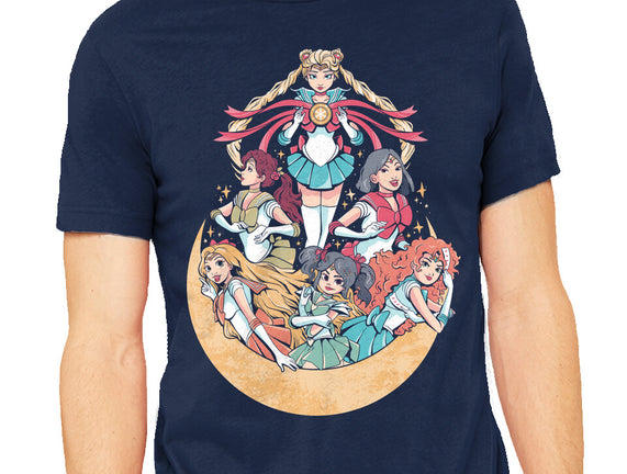 Moon Princesses