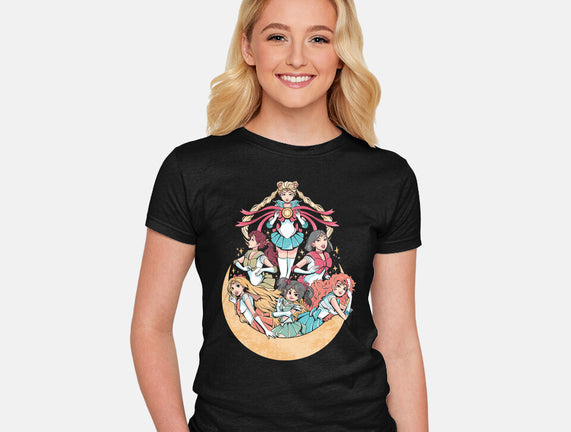 Moon Princesses
