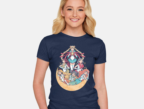 Moon Princesses