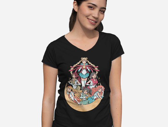 Moon Princesses