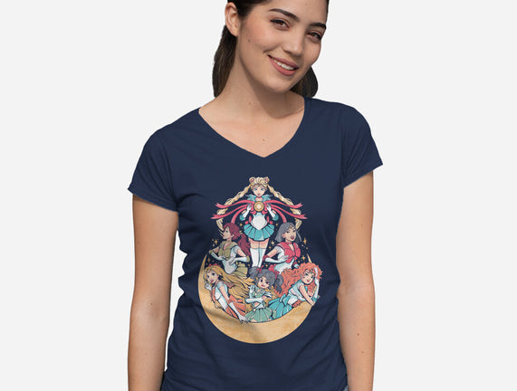 Moon Princesses