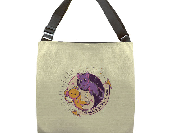 Moon Captor
