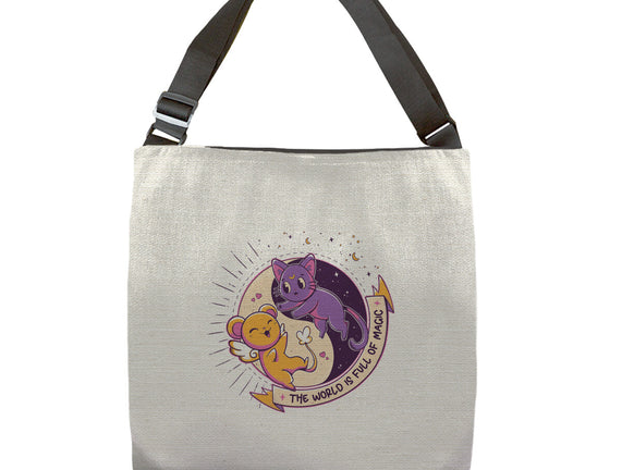 Moon Captor