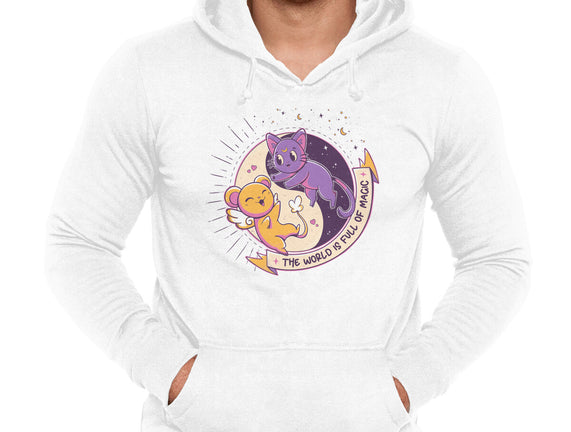 Moon Captor