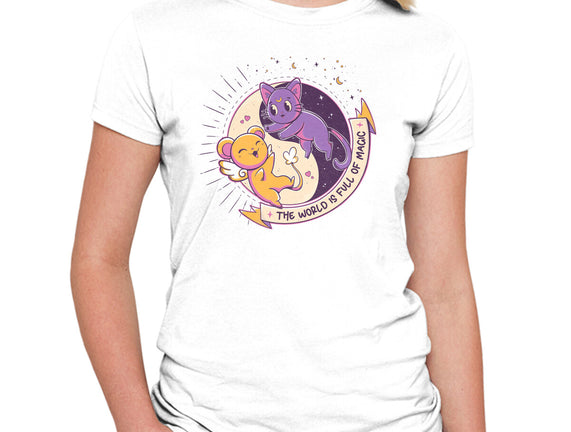 Moon Captor
