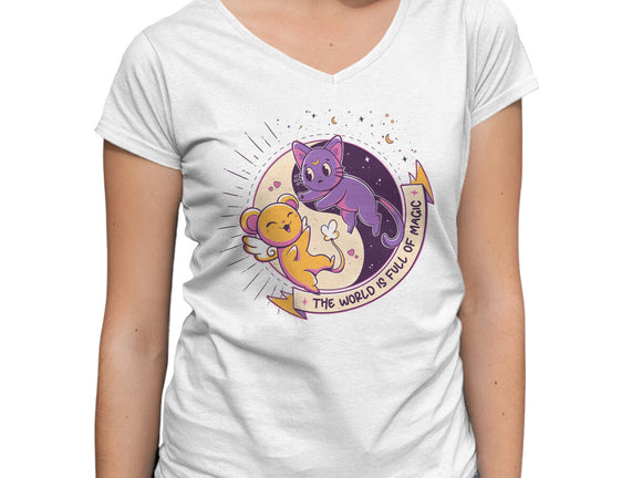 Moon Captor