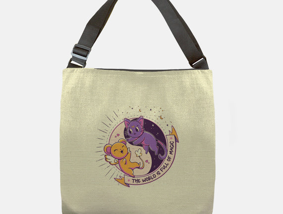 Moon Captor