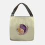 Moon Captor-None-Adjustable Tote-Bag-yumie