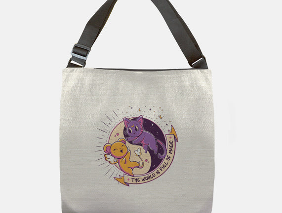 Moon Captor