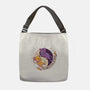 Moon Captor-None-Adjustable Tote-Bag-yumie
