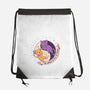 Moon Captor-None-Drawstring-Bag-yumie