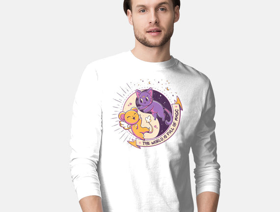 Moon Captor