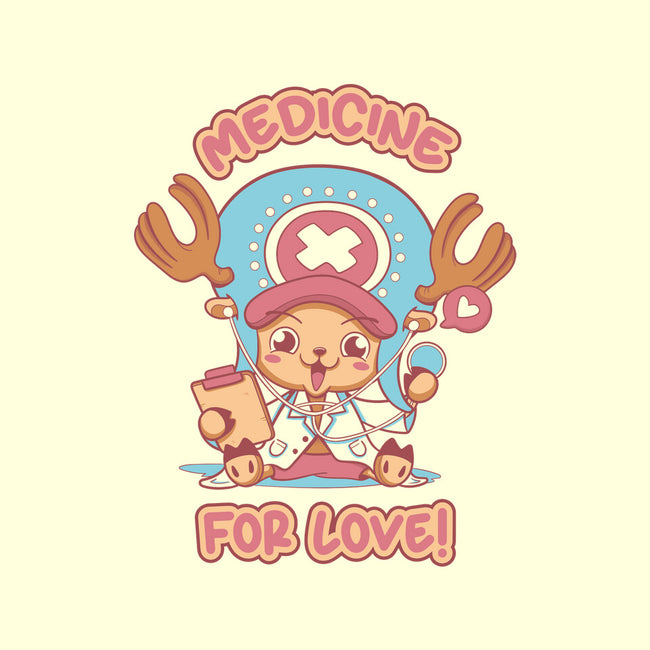 Medicine For Love-None-Drawstring-Bag-yumie