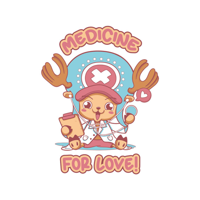 Medicine For Love-Unisex-Pullover-Sweatshirt-yumie