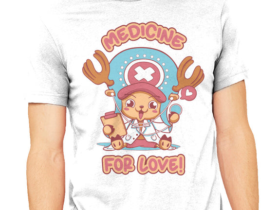 Medicine For Love