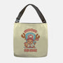 Medicine For Love-None-Adjustable Tote-Bag-yumie