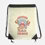 Medicine For Love-None-Drawstring-Bag-yumie