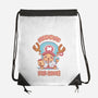 Medicine For Love-None-Drawstring-Bag-yumie