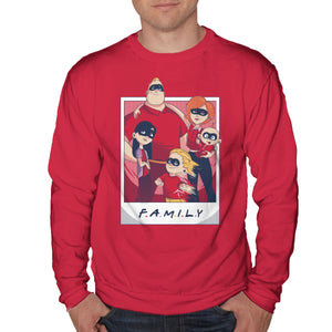 Incredible Family