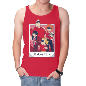 Incredible Family