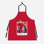 Incredible Family-Unisex-Kitchen-Apron-yumie