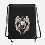 The Architect-None-Drawstring-Bag-yumie