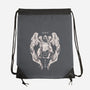 The Architect-None-Drawstring-Bag-yumie