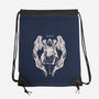 The Architect-None-Drawstring-Bag-yumie