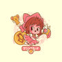 Sakura Card-None-Basic Tote-Bag-yumie