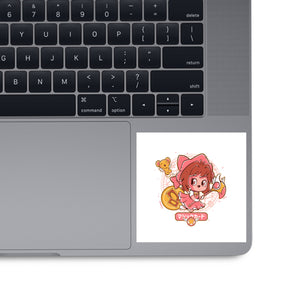 Sakura Card