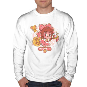 Sakura Card