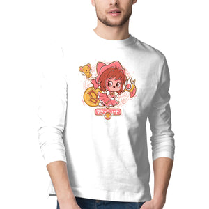 Sakura Card