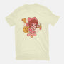 Sakura Card-Mens-Basic-Tee-yumie