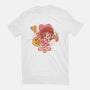 Sakura Card-Mens-Basic-Tee-yumie