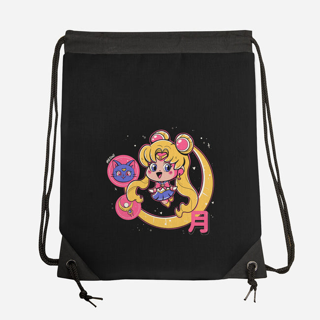 Usagi-None-Drawstring-Bag-yumie