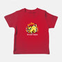 Cat Supurr-Baby-Basic-Tee-NemiMakeit