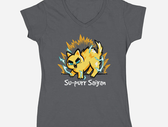 Cat Supurr