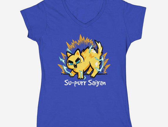 Cat Supurr
