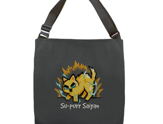 Cat Supurr