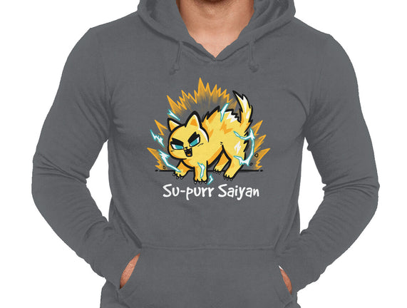 Cat Supurr