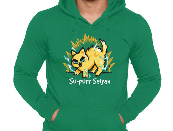 Cat Supurr
