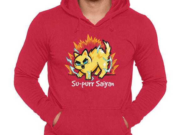 Cat Supurr