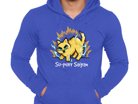 Cat Supurr
