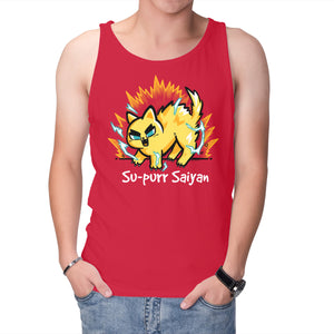 Cat Supurr