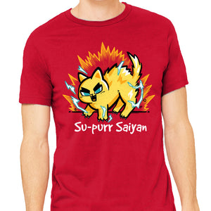 Cat Supurr