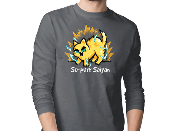 Cat Supurr