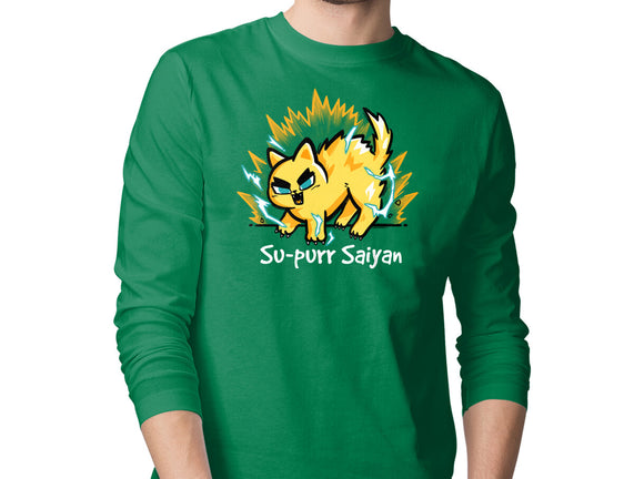Cat Supurr