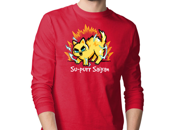 Cat Supurr